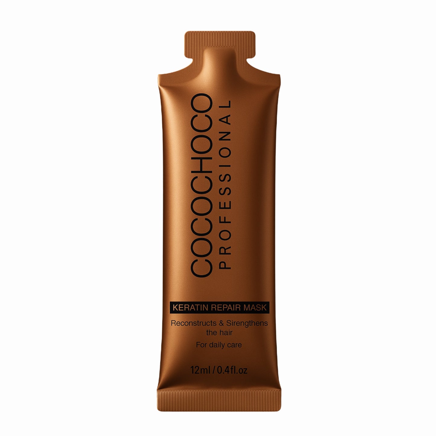 Keratinmaskeprøve 12 ml | COCOCHOCO®