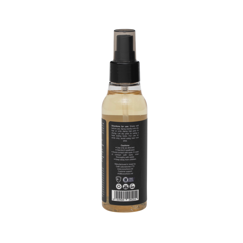 Termisk hårbeskyttelsesspray 125 ml | COCOCHOCO®