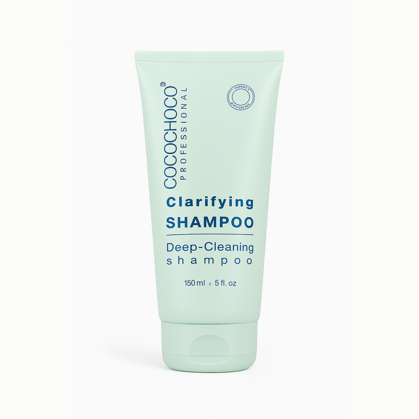 Deep Clarifying Shampoo 150 ml | COCOCHOCO®