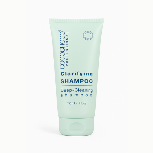 Deep Clarifying Shampoo 150 ml | COCOCHOCO®