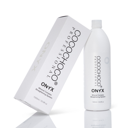 ONYX Mineral Keratin Hair Restoration Treatment | COCOCHOCO®