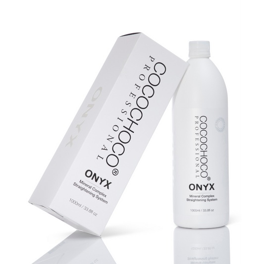 ONYX Mineral Keratin Hair Restoration Treatment | COCOCHOCO®
