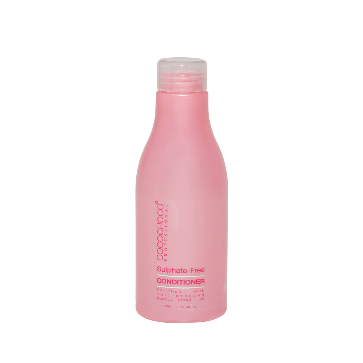 cocochoco video af balsam