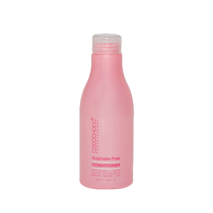 cocochoco video af balsam