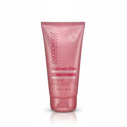Sæt Hydrating Sulfate-Free Shampoo og Conditioner 2x 150ml | COCOCHOCO®