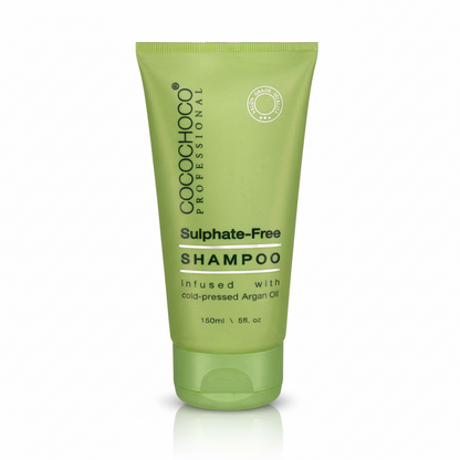 Cocochoco sulfatfri shampoo
