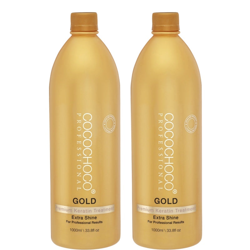 cocochoco guld keratin 2000 