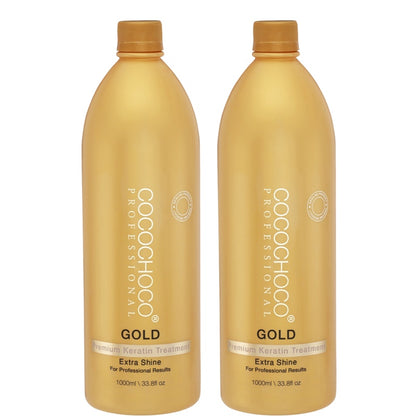 cocochoco guld keratin 2000 