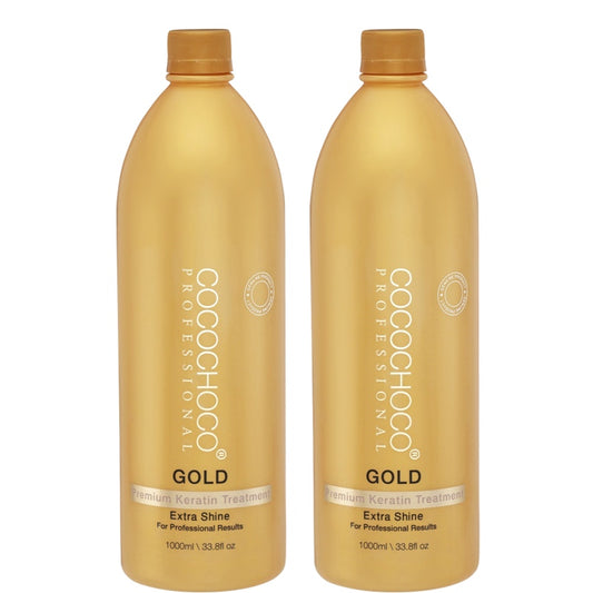 cocochoco guld keratin 2000 