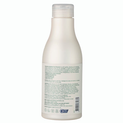 Cocochoco sulfatfri shampoo med Argan olie tropiske ingredienser