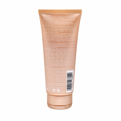 Brasiliansk keratin original hårkur 100 ml - Til mørkt/tykt hår | COCOCHOCO®