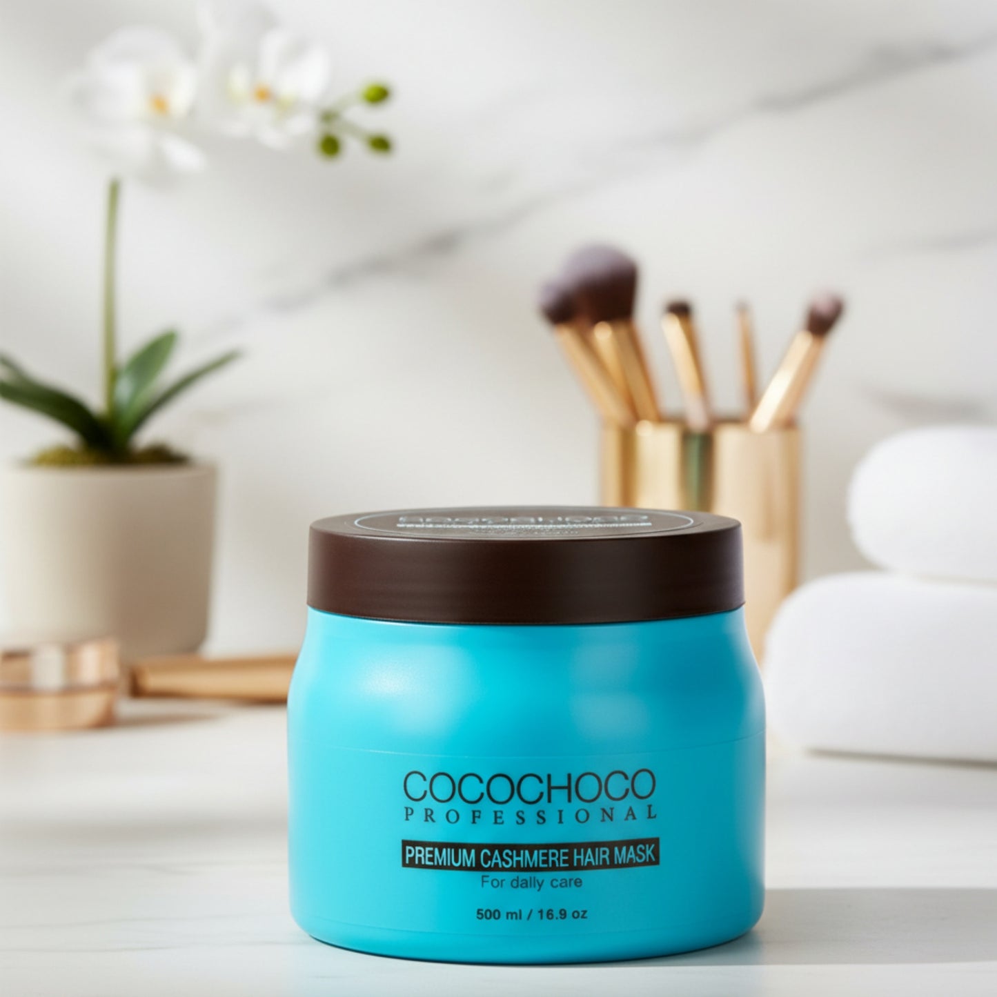 Cocochoco Professionel hårmaske til daglig brug