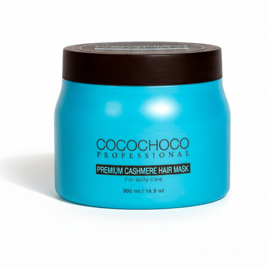 Cocochoco Professional Premium Cashmere hårmaske