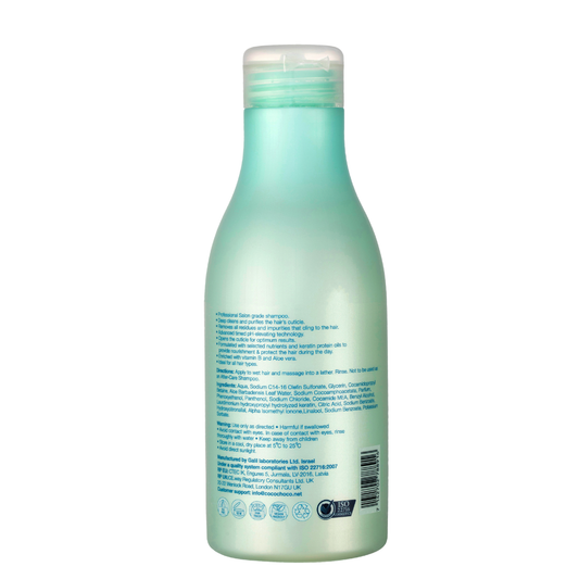 Deep Clarifying Shampoo 400 ml | COCOCHOCO®