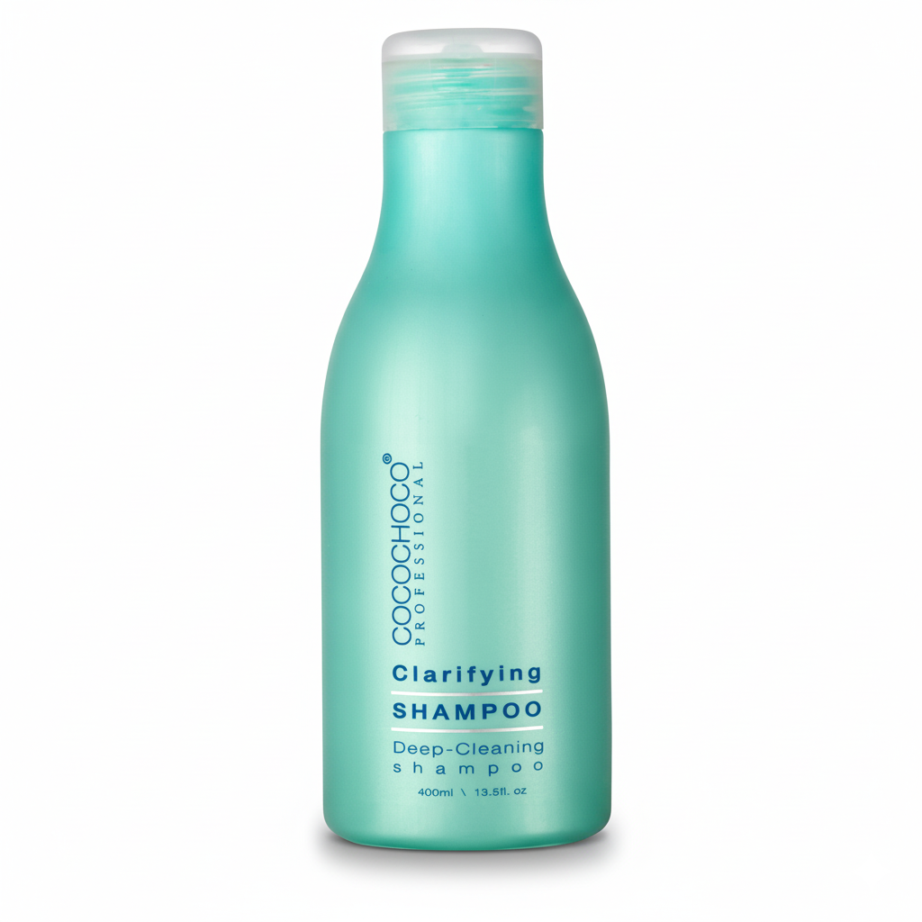 Deep Clarifying Shampoo 400 ml | COCOCHOCO®