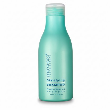 Deep Clarifying Shampoo 400 ml | COCOCHOCO®