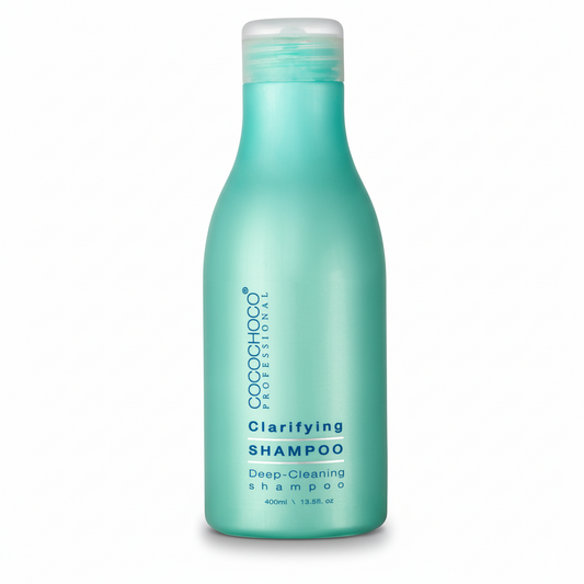 Deep Clarifying Shampoo 400 ml | COCOCHOCO®