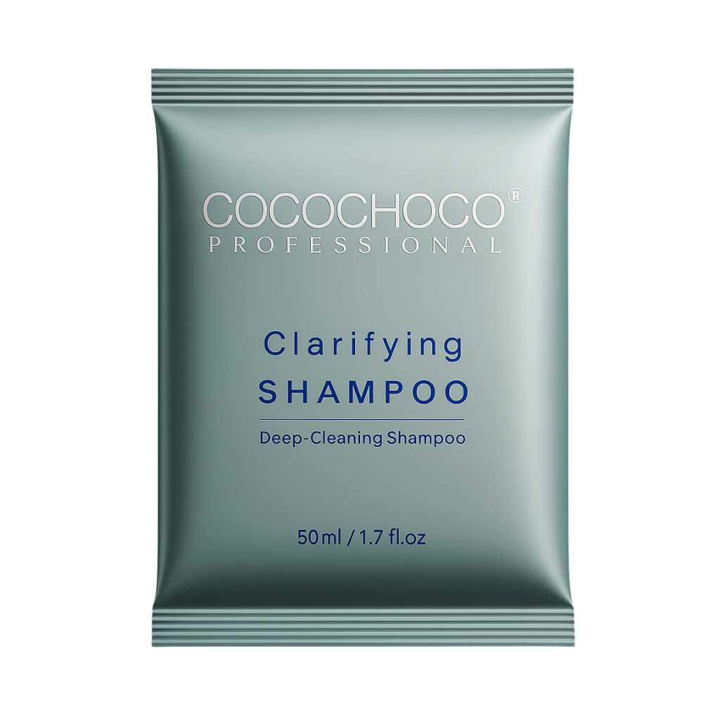 COCOCHOCO Professional Deep Cleansing Shampoo 50ml (prøve)
