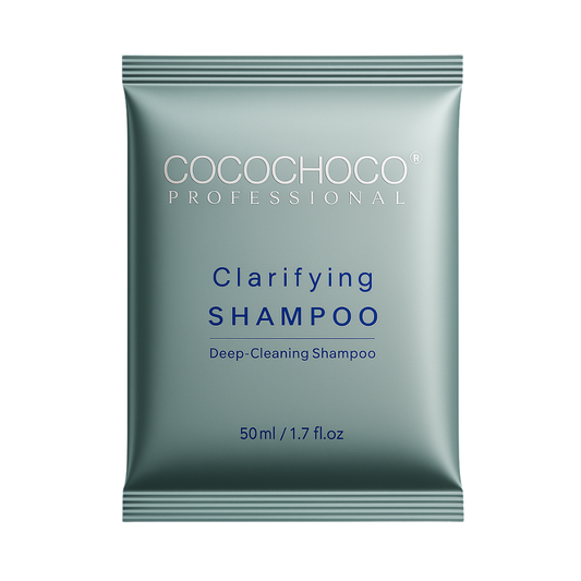 COCOCHOCO Professional Deep Cleansing Shampoo 50ml (prøve)