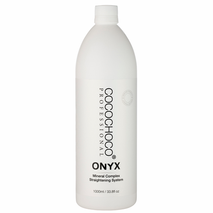 ONYX Mineral Keratin Hair Restoration Treatment | COCOCHOCO®