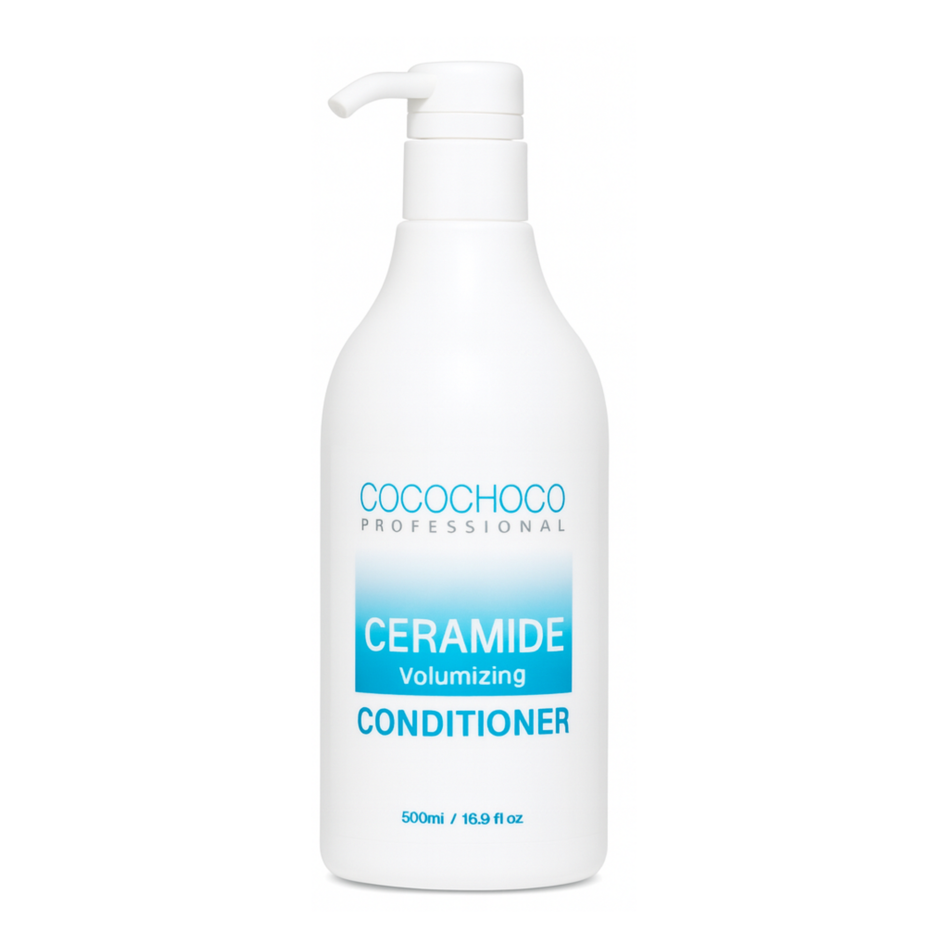 COCOCHOCO Ceramide Volumizing Hair Conditioner