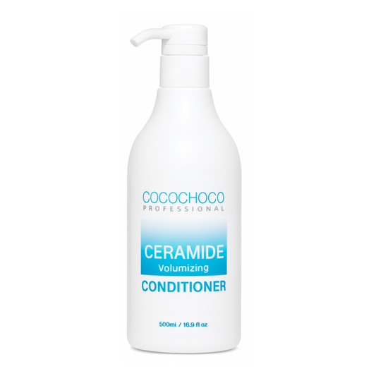 COCOCHOCO Ceramide Volumizing Hair Conditioner