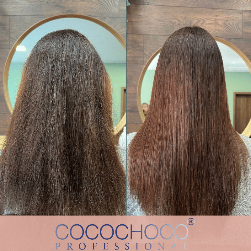 cocochoco keratin