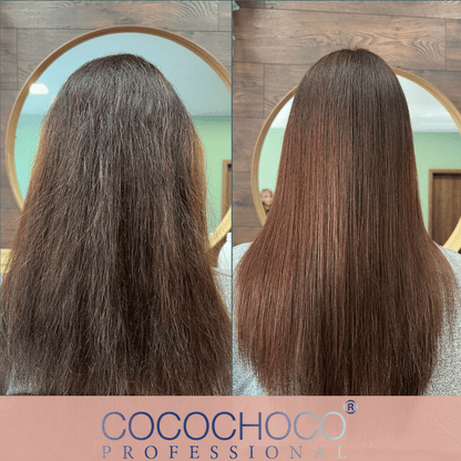 cocochoco keratin