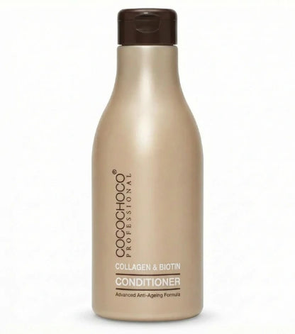 condicioner med biotin og collagen cocochoco