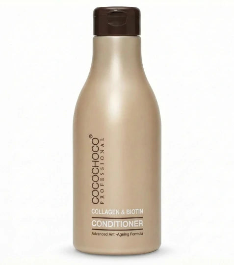 condicioner med biotin og collagen cocochoco