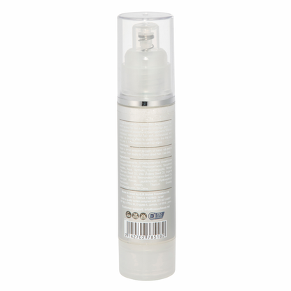 cocochoco diamant hår serum detalje