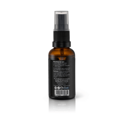 Nærende spray med biotin mod hårtab 30 ml | ëmbël ®