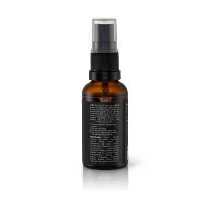 Nærende spray med biotin mod hårtab 30 ml | ëmbël ®