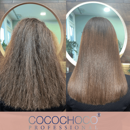 keratin cocochoco