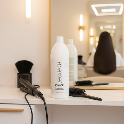 ONYX Mineral Keratin Hair Restoration Treatment | COCOCHOCO®