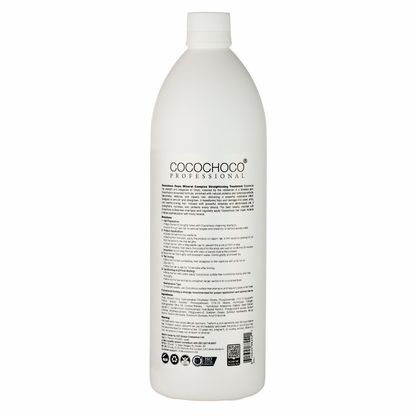 ONYX Mineral Keratin Hair Restoration Treatment | COCOCHOCO®