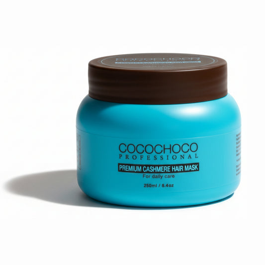 Cocochoco Professional Premium Cashmere Hårmaske 250 ml