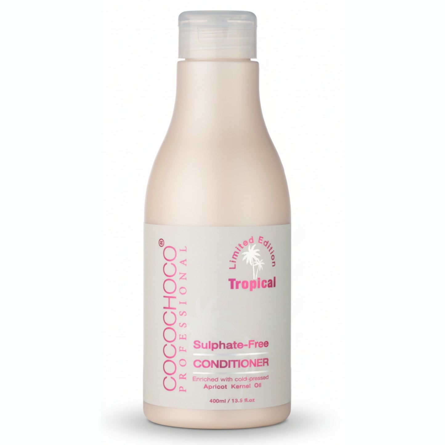 Sulfatfri balsam til beskadiget hår 400 ml - Limited Edition | COCOCHOCO®