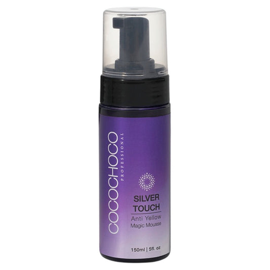 anti-gul magisk mousse cocochoco