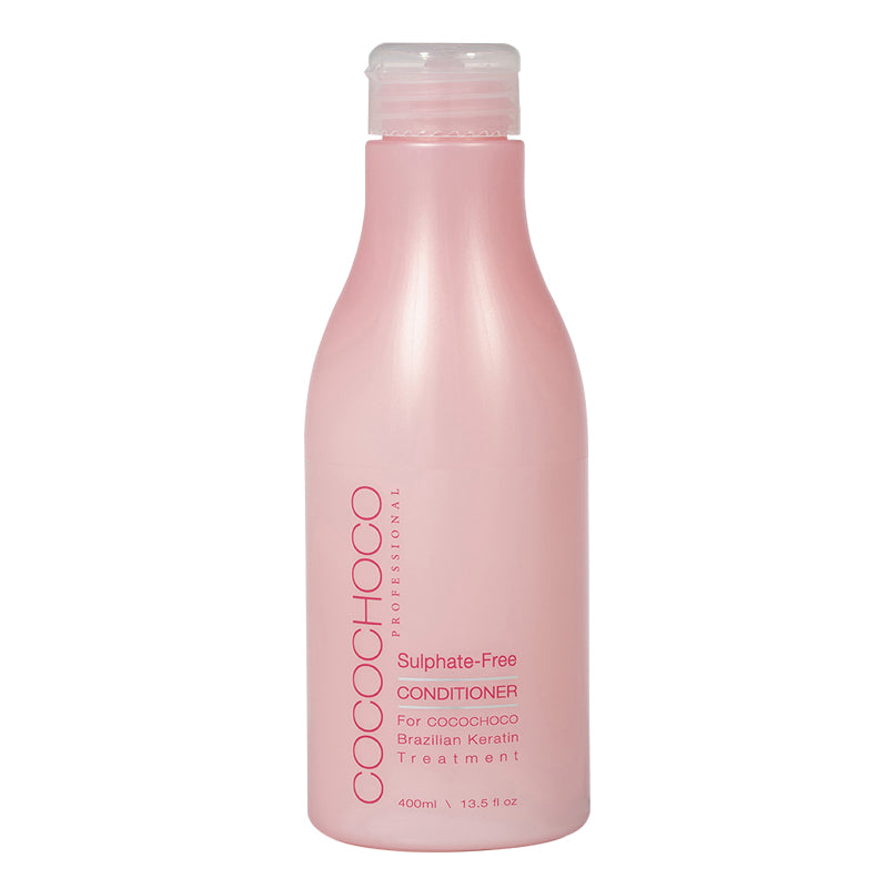 SKUSKA-BUNDLE Hydration Set Sulfatfri shampoo, keratinmaske og balsam | COCOCHOCO®