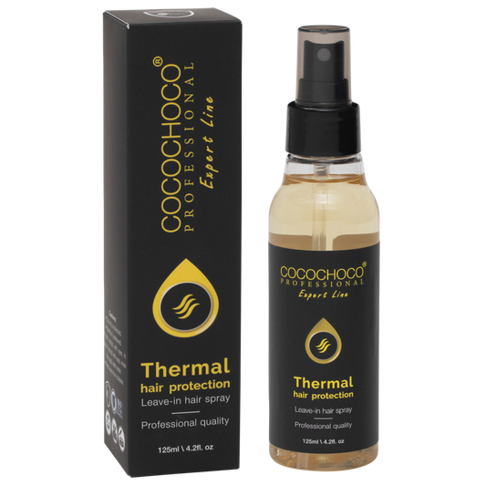 Termisk hårbeskyttelsesspray 125 ml | COCOCHOCO®