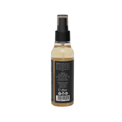 Termisk hårbeskyttelsesspray 125 ml | COCOCHOCO®
