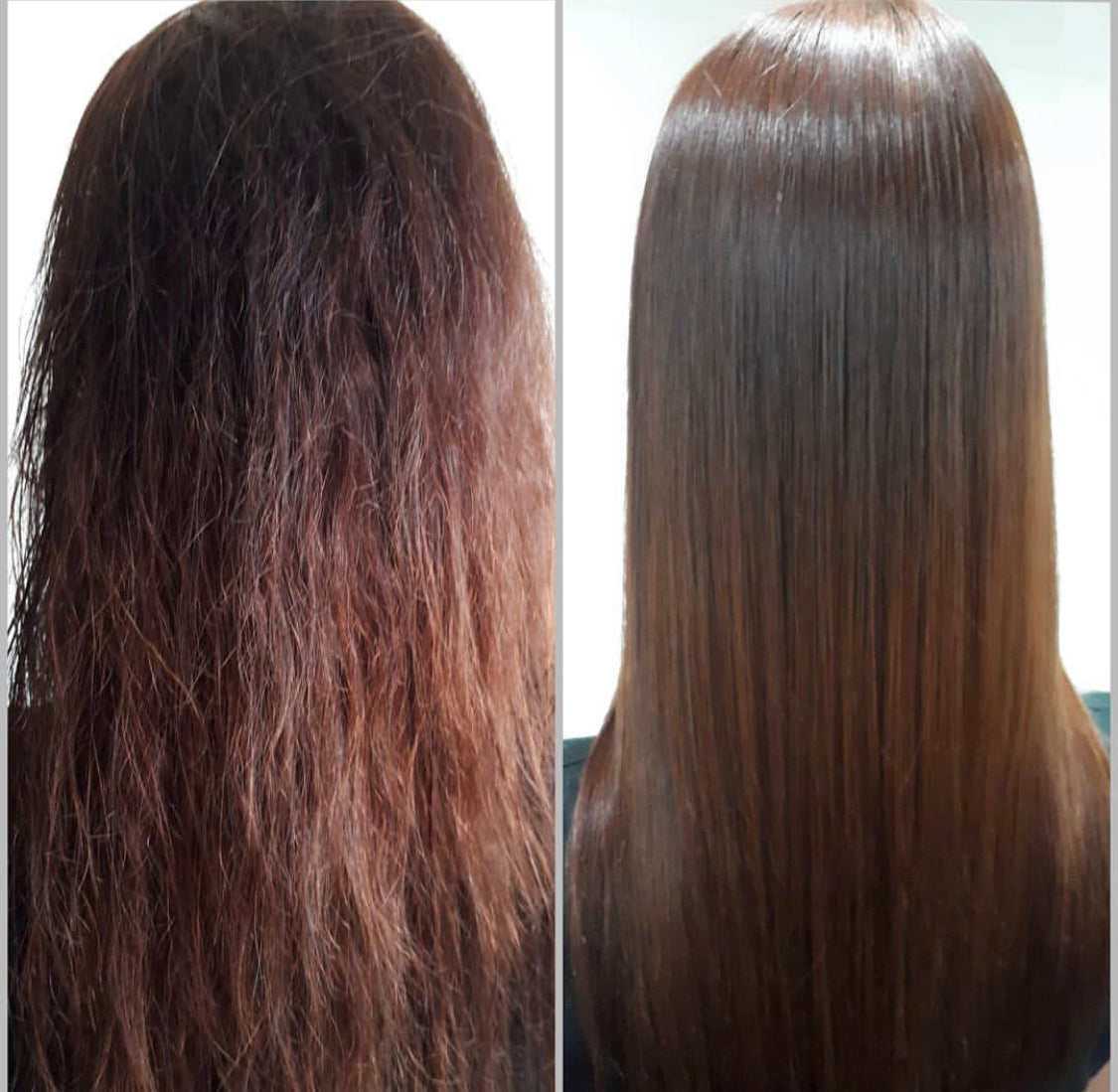 COCOCHOCO SÆT 24K Guld keratin hårkur 200 ml & Clarifying Shampoo 50 ml