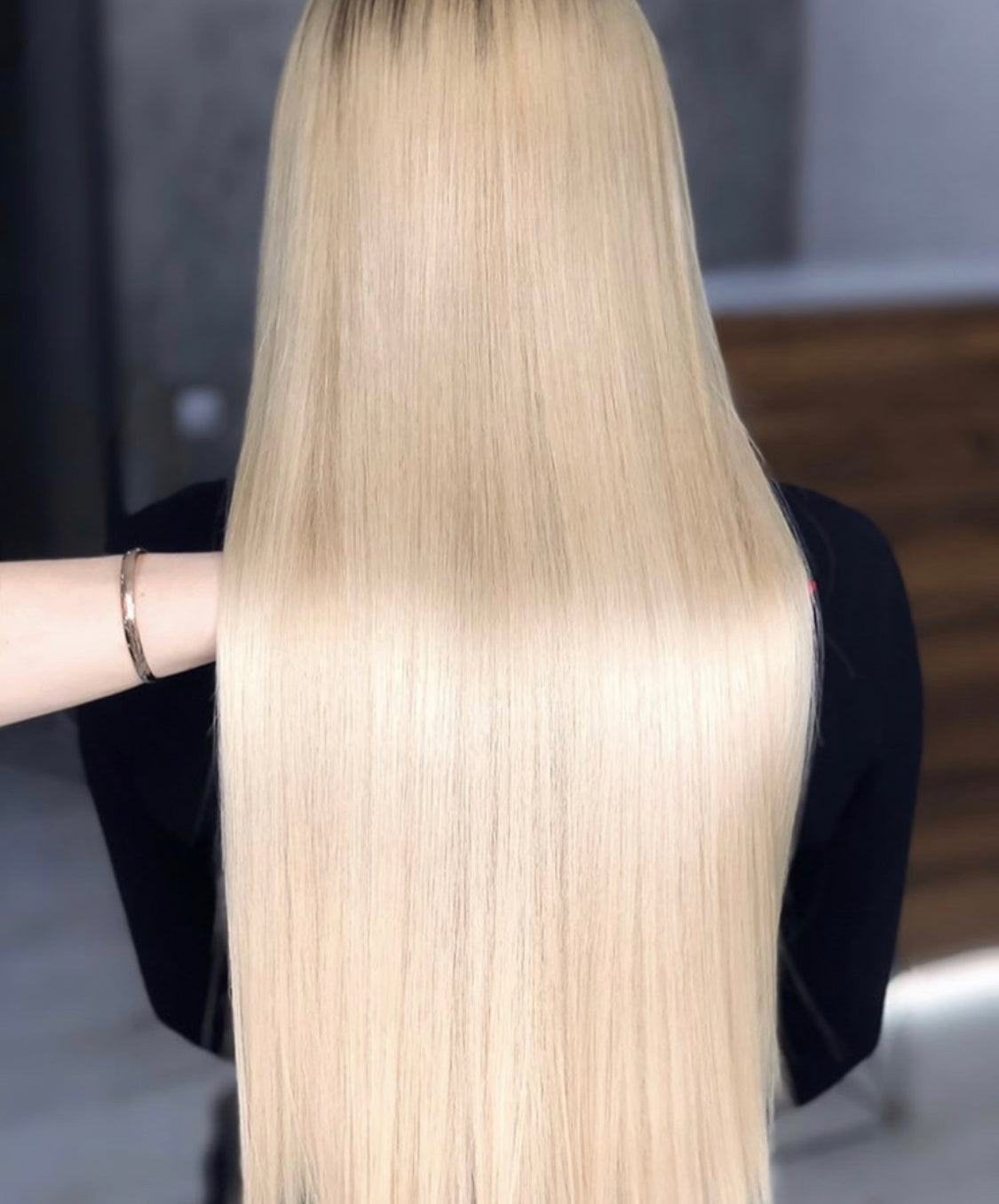 COCOCHOCO SÆT 24K Guld keratin hårkur 200 ml & Clarifying Shampoo 50 ml