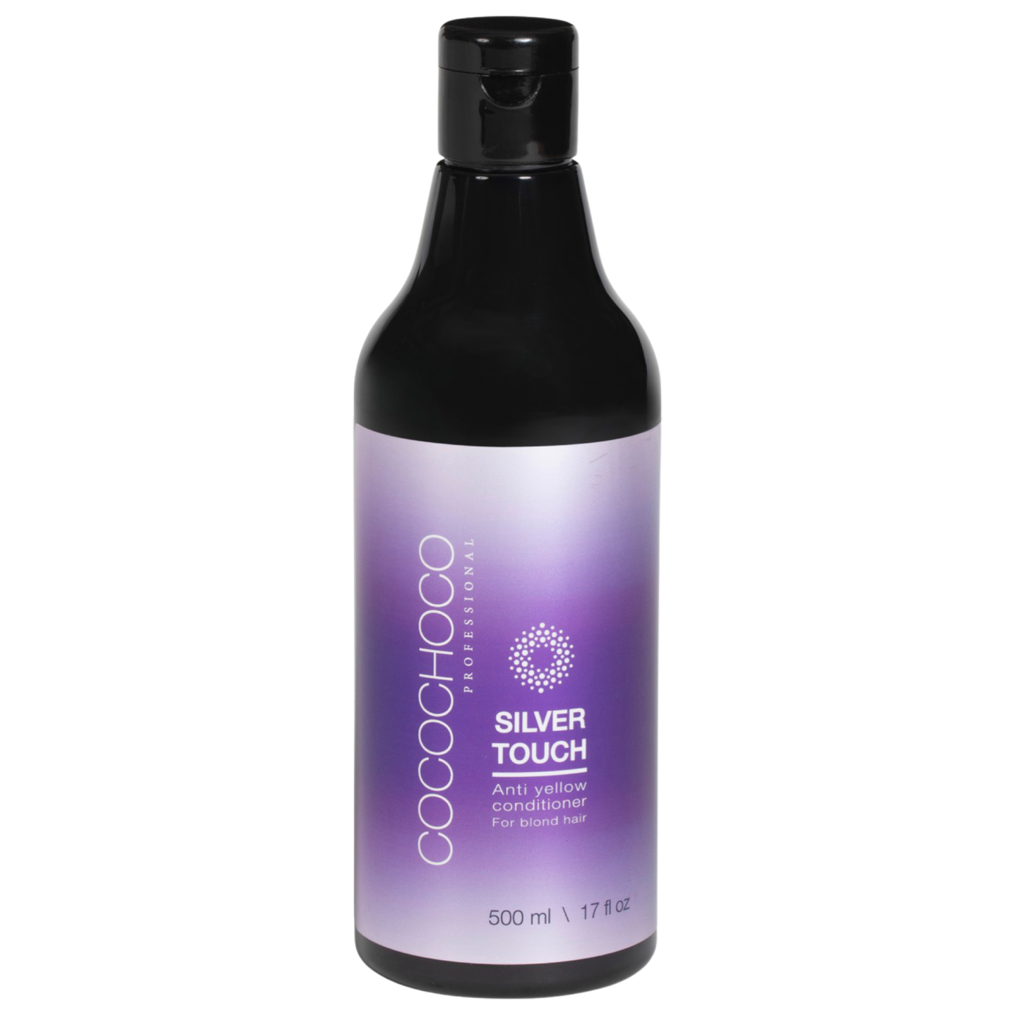 Anti-gul fri sulfat Conditioner Silver Touch 500ml | COCOCHOCO®