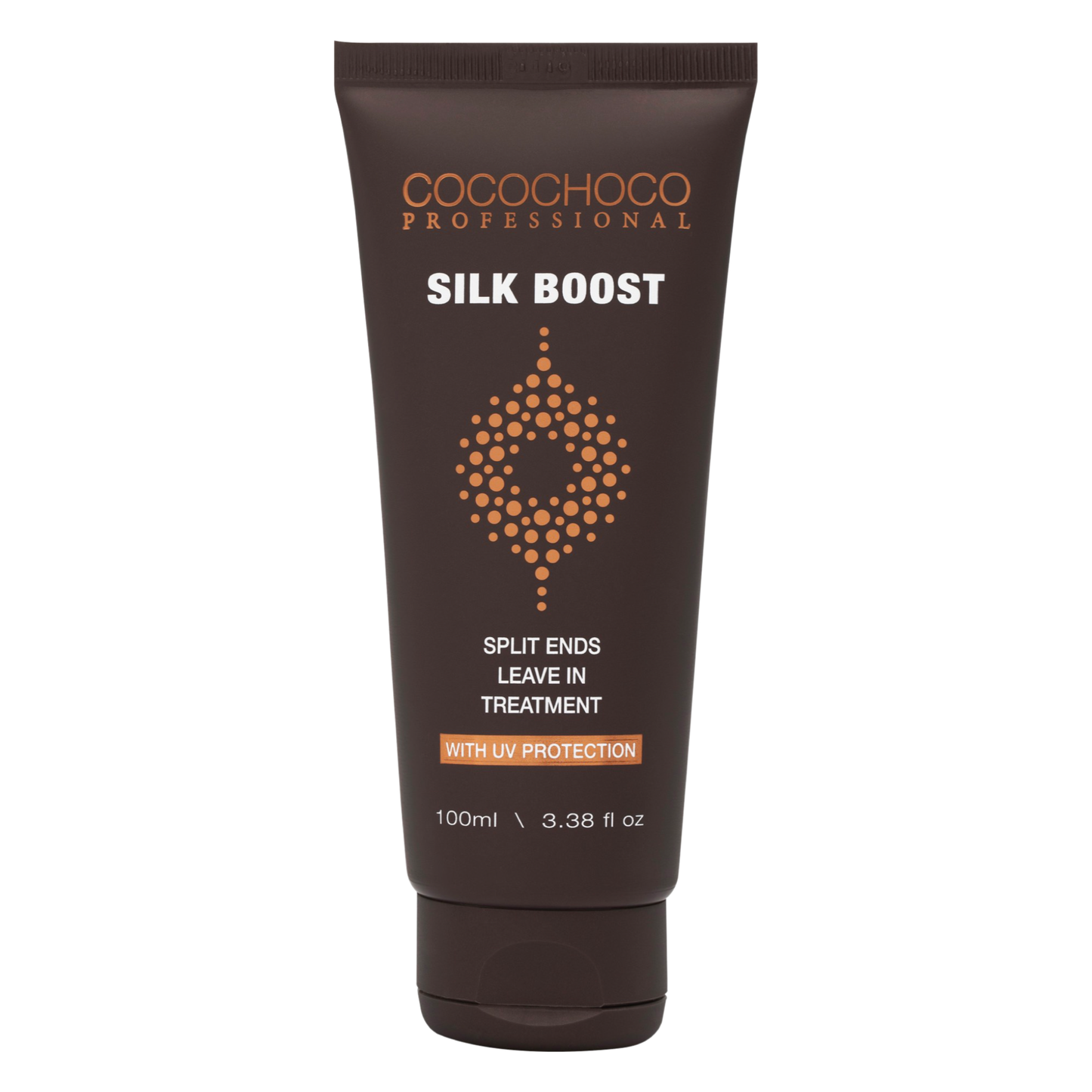 COCOCHOCO Split Ends leave-in behandling 100 ml - Paraben & Sulfat fri