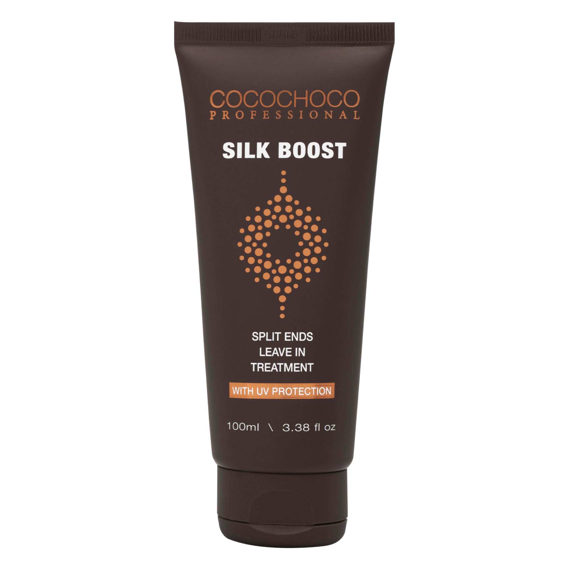 COCOCHOCO Split Ends leave-in behandling 100 ml - Paraben & Sulfat fri