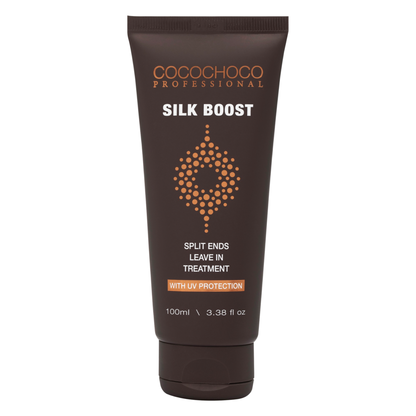 COCOCHOCO Split Ends leave-in behandling 100 ml - Paraben & Sulfat fri
