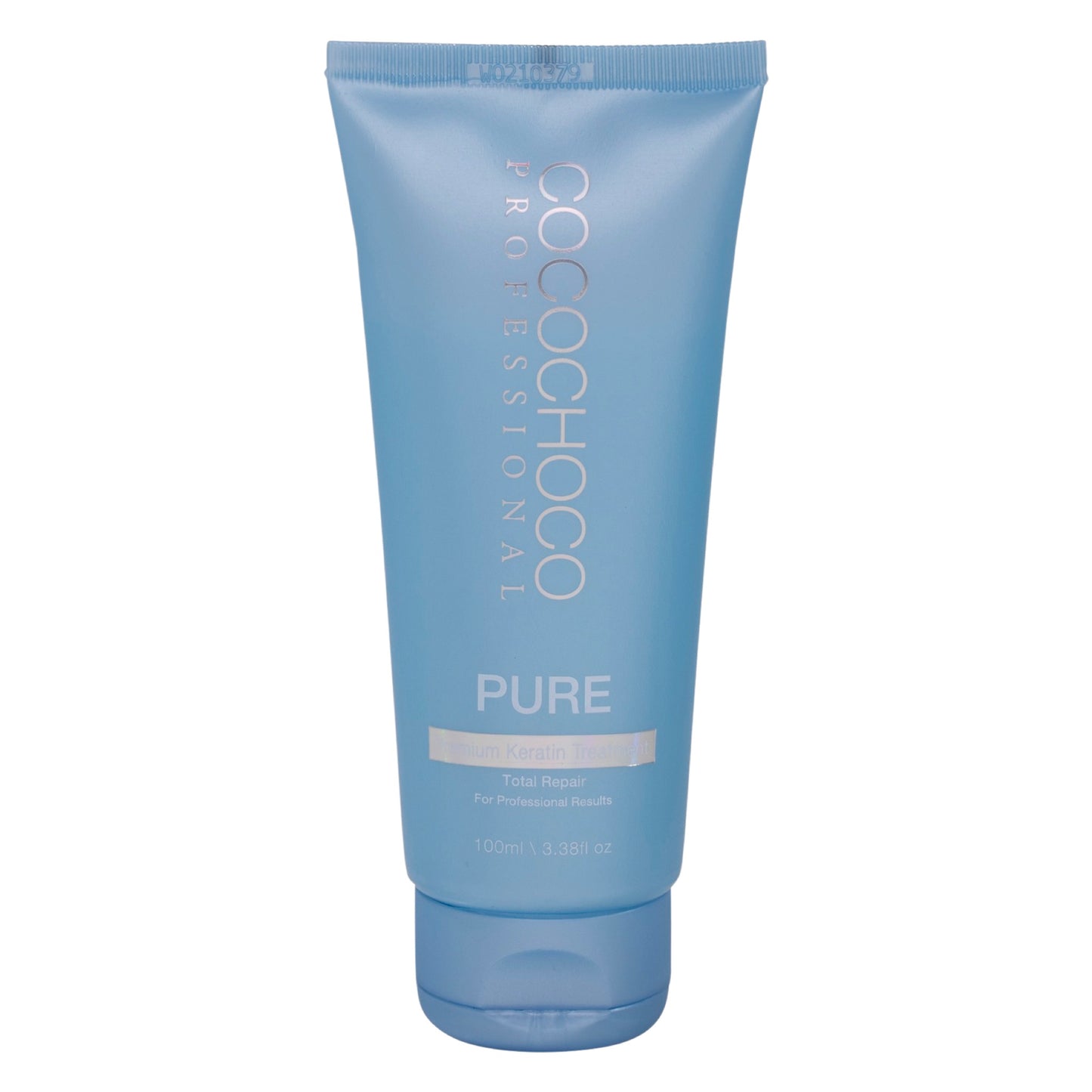 cocochoco ren keratin 100