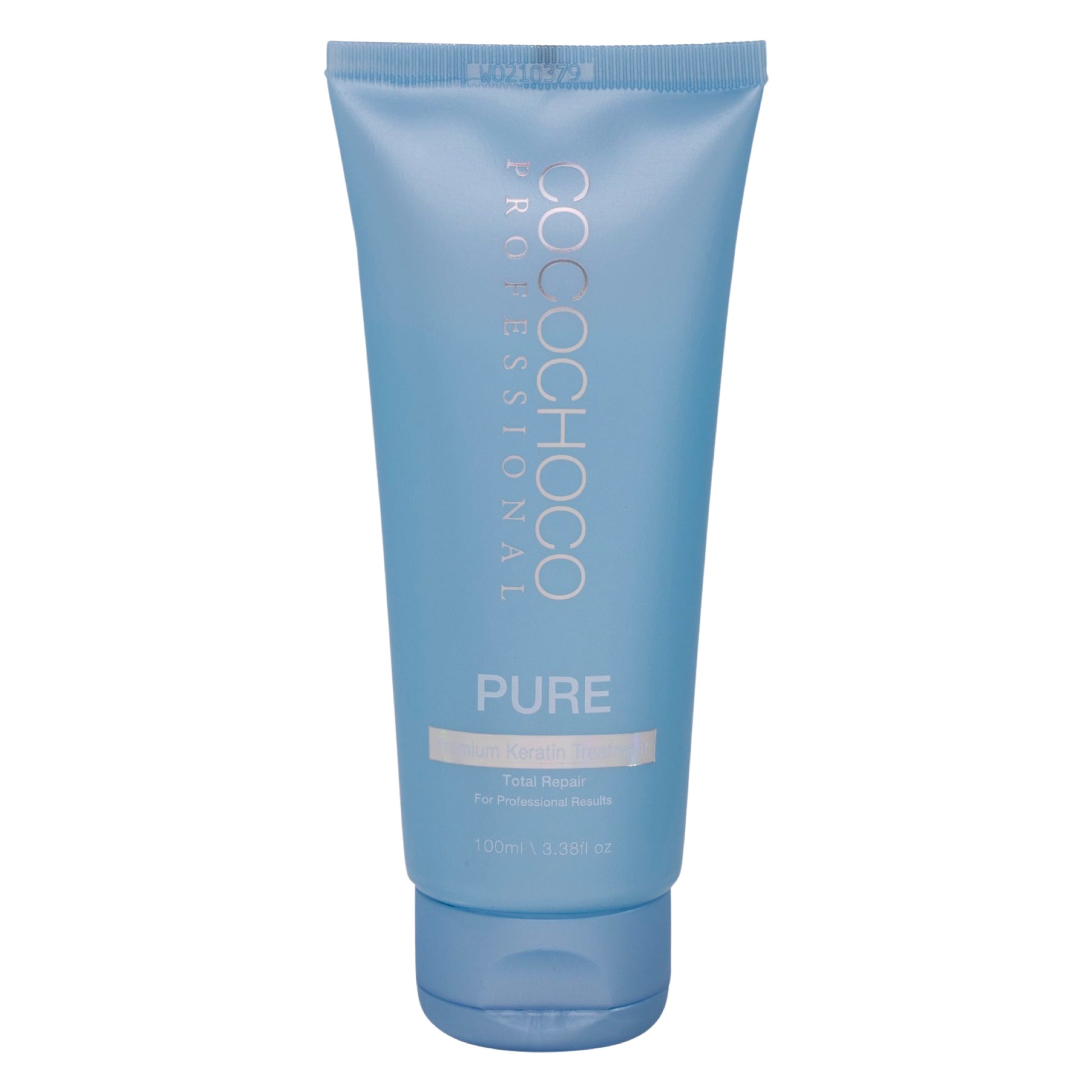cocochoco ren keratin 100